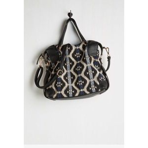 ModCloth Positively Poised Bag